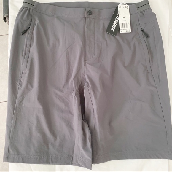 adidas terrex liteflex shorts